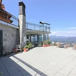 Funivia Hotel Laveno-Mombello