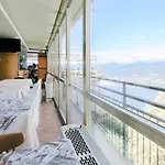 Funivia Hotel Laveno-Mombello