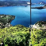 Funivia 3* Laveno-Mombello