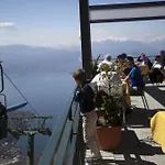Funivia Hotel Laveno-Mombello