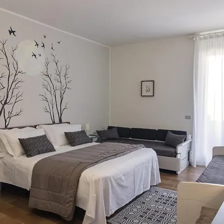 Funivia Hotel Laveno-Mombello