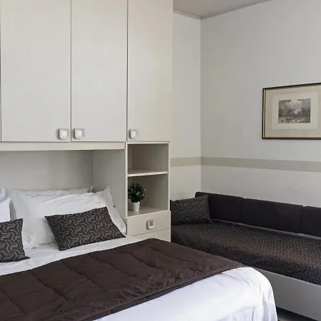 Funivia 3* Laveno-Mombello