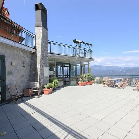 Funivia Hotel Laveno-Mombello