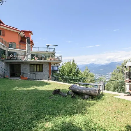 Funivia Hotel 3*