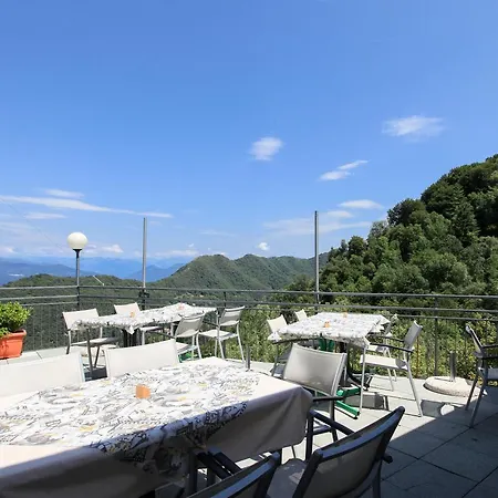 Funivia Laveno-Mombello