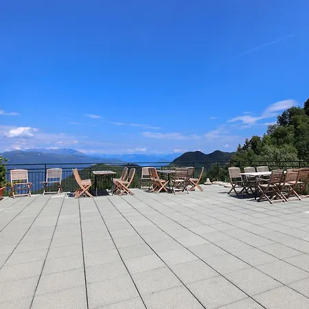 Hotel Funivia 3*