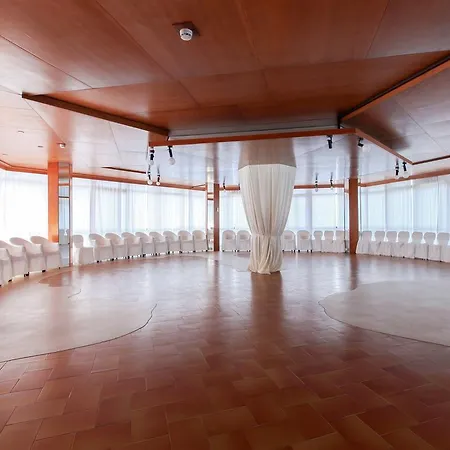 Funivia Hotel 3*