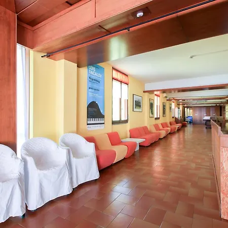 Hotel Funivia 3*