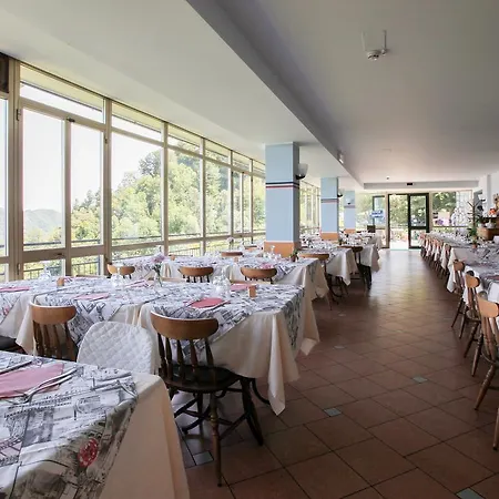 Funivia Hotel