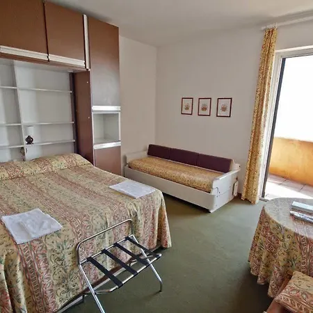 Funivia Hotel Laveno-Mombello