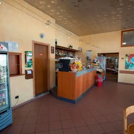 Hotel Funivia