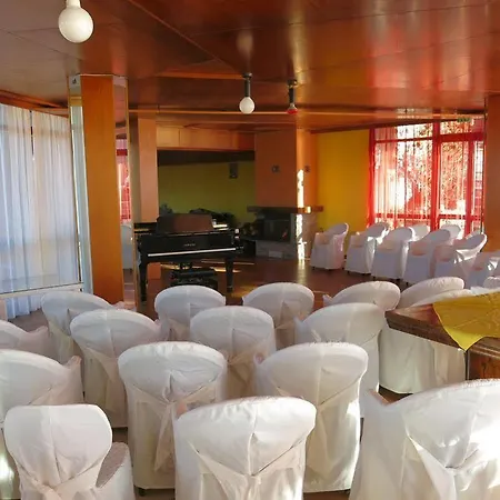 Funivia Hotel