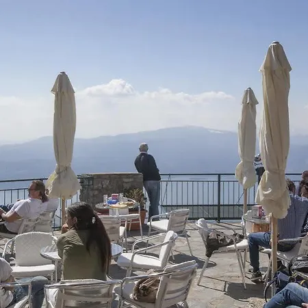 Funivia Hotel 3*