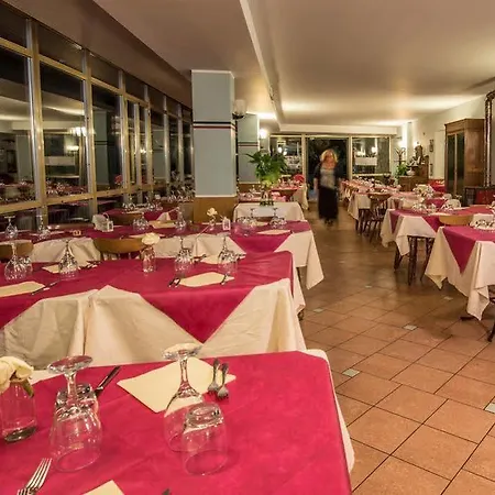 Funivia Hotel 3*