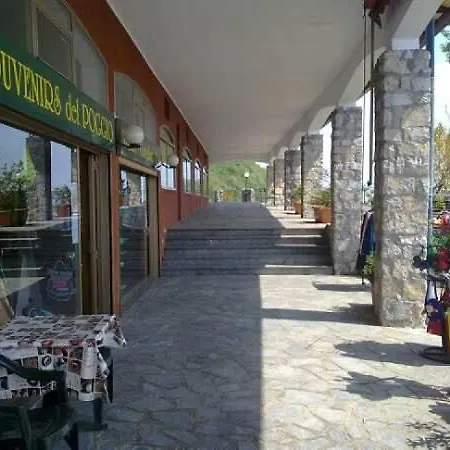 فندق Funivia 3*